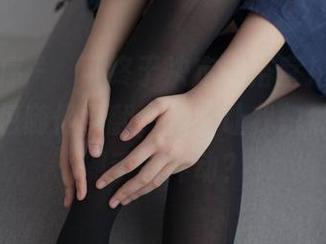 少女秩序 – 晞可终于决定在浴室拍照了，高清图包随便翻翻，为啥让我忽然有种想剁手的冲动？
