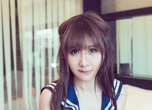 尤果网 – 夏倪可ella的体操服挑战-写真图集里藏着的小心思