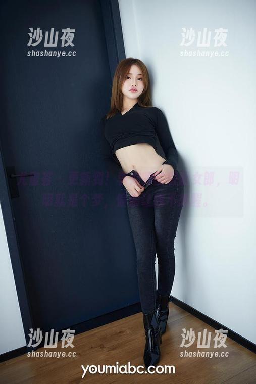 尤蜜荟 - 更新到！李师师的假面女郎，明明就是个梦，偏偏让我不想醒。
