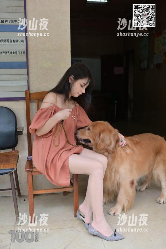 异思趣向-小六 异思趣向 - 看小六的私房写真,受天使气息感染,心中微微晃动。