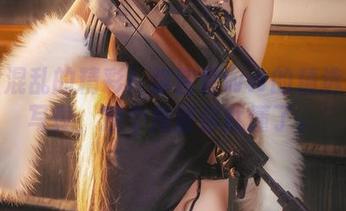 有些混乱的精彩！弥音音ww的精选女仆写真，换个角度你就懂了。
