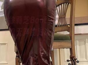 微密圈 – 徐莉芝Booty跟眼镜的默契，定制图集就像无声的对话，让人想多想一会！