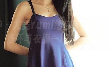 推女神 – 尤美Yumi给你带来的套装合集，情怀与衣服一样丰富多彩！