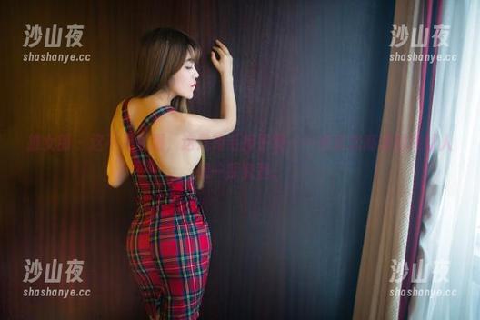 推女郎 - 这不是礼服，这是鸡毛掸子啊——何奕恋高清图集让人想一探究竟。