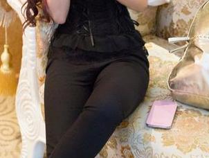 推女郎 – 纯小希的泳池派对，水花后面居然藏着的套图资源！
