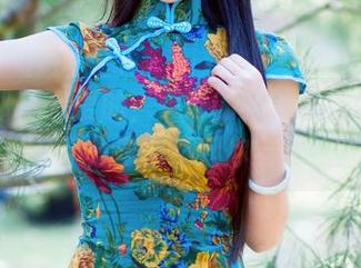 推女郎 – 亲爱的，黄可的女神写真集来了，不分享对不起你自己！
