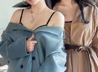 星颜社 – 来自清妙的透明图库，别被梦境迷了眼