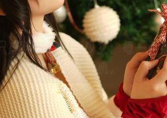 是一只废喵了的高清少女：每一张照片都有点小心机。