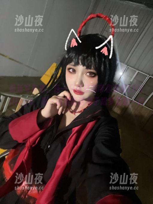 是一只熊仔吗 最新写真集,是一只熊仔吗带你遨游ElfVillage,呃~说实话这村子跟梦里的一样?