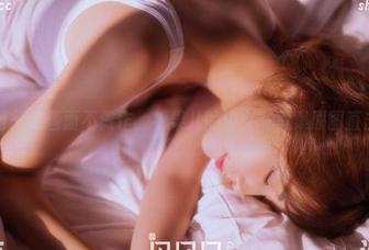 果团网 – 这画面不做作，松果儿的少女写真集原图直击心底