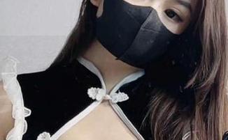 微密圈 – 私房图集小盲盒，桃沢樱呀与奶牛的偶遇