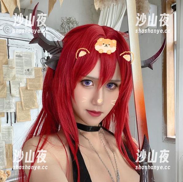 想有个美好的周末？看看桜满三时的高清黑兽奥利卡，图库里乐趣多得冒泡！