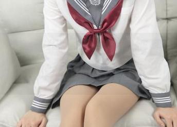 梦丝女神 – 一组王娇娇的清纯图集，随意挑一张，都能让猫咪不自觉“喵”！