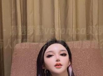 微密圈 – 精选梦露veronica美脚：有没有人像我一样瞄着她的脚趾？