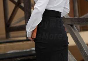 模范学院 – 夏瑶baby黑色精选：让黑色TellMeMore。