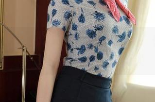 模范学院 – 卧槽，合成壁纸了吗？小果冻儿兔女郎合集好像在玩火