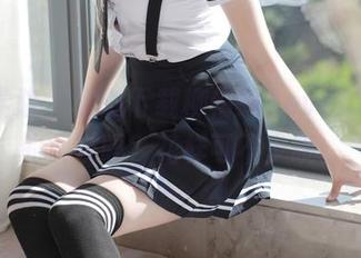 模范学院 – 你敢下载柳侑绮Sevenbaby的女友吗？花样可不少哦。