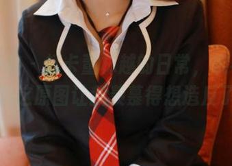 模范学院 – 打卡董林越的日常，哦不，我该说这原图让我羡慕得想造反了？