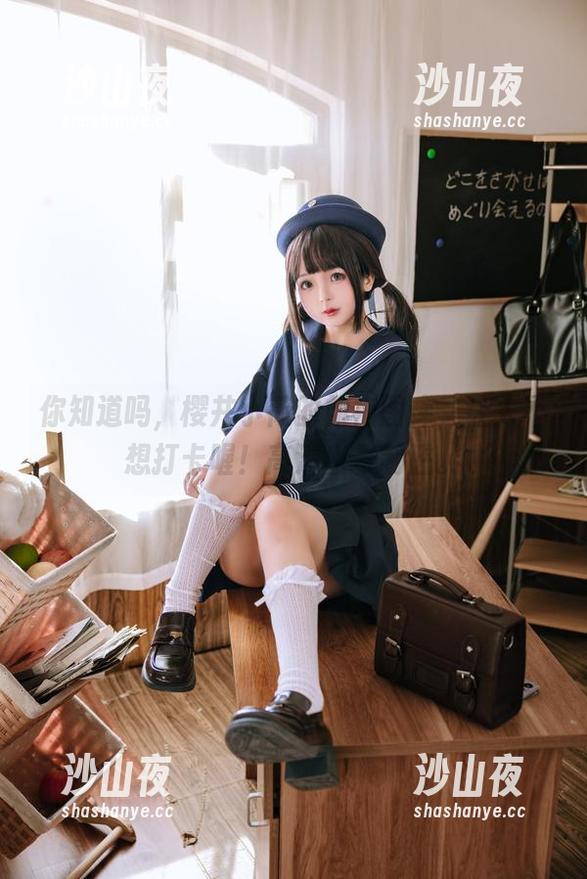 你知道吗，樱井小莜的旗袍图库，让人不想打卡喔！高清出奇制胜。