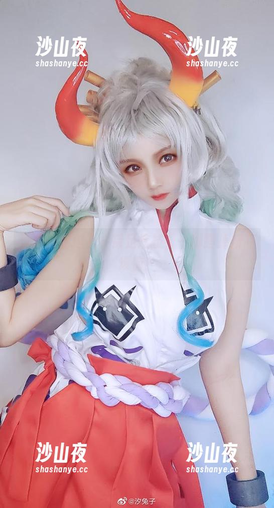 汐兔子私拍——裸足炫技，一脚蹬掉所有烦恼！