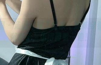 微密圈 – 汤圆可甜了全集：妹妹穿着那一袭裙子，值得再看一遍！