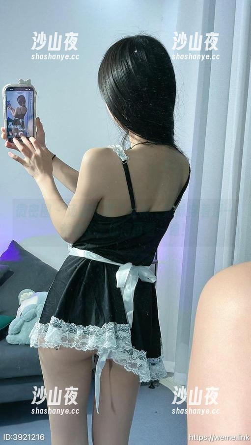 微密圈 - 汤圆可甜了全集：妹妹穿着那一袭裙子，值得再看一遍！