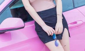 爱蜜社 – 漂亮的白色作品非vetiver嘉宝贝儿莫属，快看她的新更新！