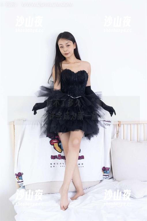 物恋传媒 - 过不了多久，“案例猫耳”的婚纱合集或许会成为新一届流行风向标