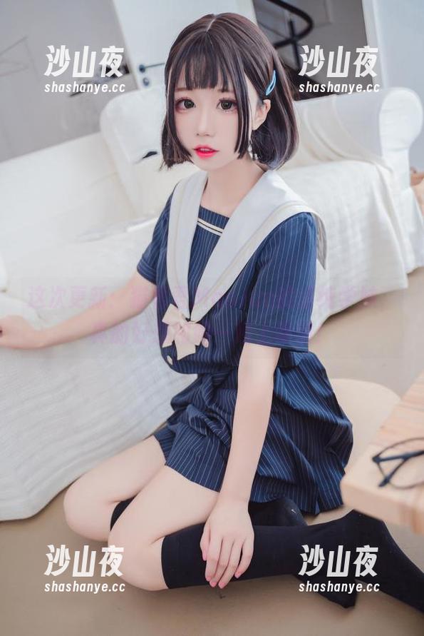 这次更新：猫君君MaoJun的清纯学妹，真的好想和她一起上课啊！