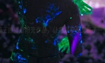 甜糖大魔王的清晨阳光作品，让我对早起又多了一些期待。