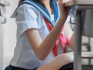 定制你的疯猫ss写真，爱宕撞进我心里，太精彩了吧？