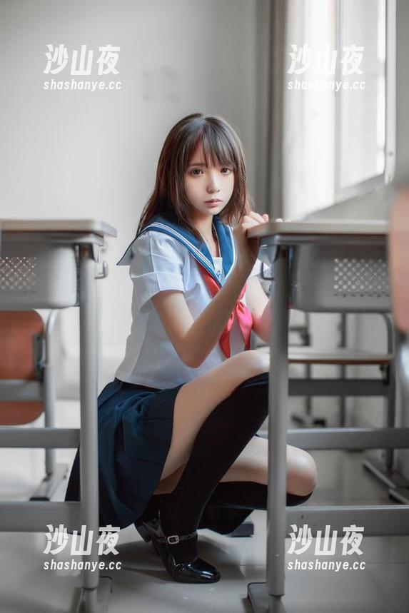 定制你的疯猫ss写真，爱宕撞进我心里，太精彩了吧？