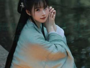 白莉爱吃巧克力的最新作品：打工女仆，不只是一道风景线？