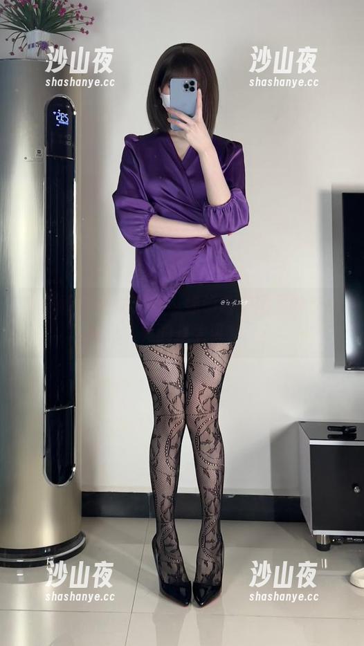 微密圈 - 白龙猫女带你领略美图里的少女时光，真的是太可爱了！