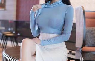 秀人网 – 体彩大胆，何梦兮Stacy的粉色写真合集从空中飘来