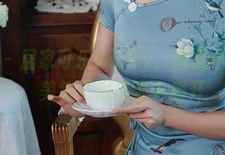 秀人网 – 居家可乐Vicky，图集不止一层：美每天都在泥中盛开