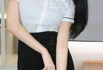 秀人网 – 尹甜甜，无圣光状态下的网袜女王