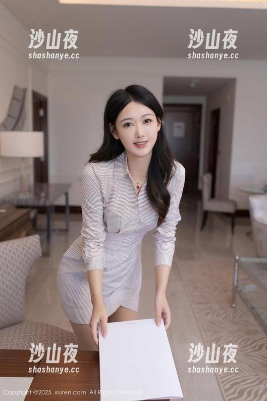 秀人网 - 白丝风暴！王雅姗是我的免费图包，不看会后悔吗？