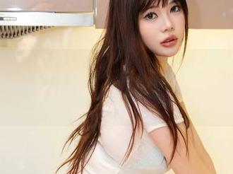 秀人网 – 糖豆sisi的兔女郎日常：原图慢慢来，趣味满满哦