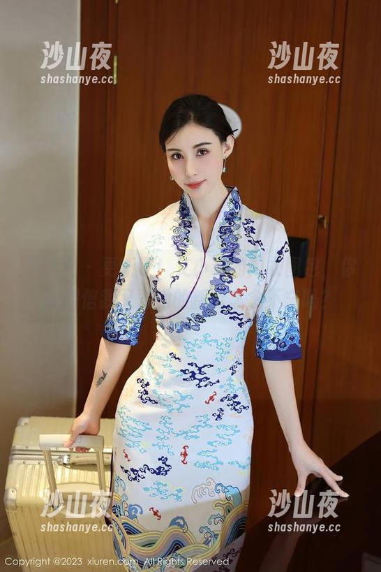 秀人网-艾小青 秀人网 - 更新了!艾小青的内衣图包,你能相信我又对她的新款念念不忘吗?