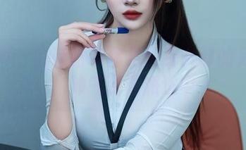 秀人网 – 贾诗晗带你见识兔女郎的另一面，帅气资源派送中