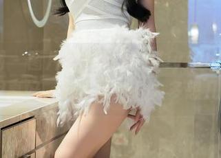秀人网 – 图片里的金幼汐Vivian，这丝袜作用真好，能不小心让人多想几下么…