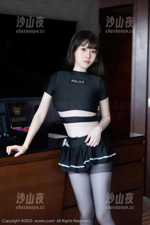秀人网-陶喜乐 秀人网 - 陶喜乐带你入坑:私拍美脚合集,不小心把我的沙发拍成了沙滩!