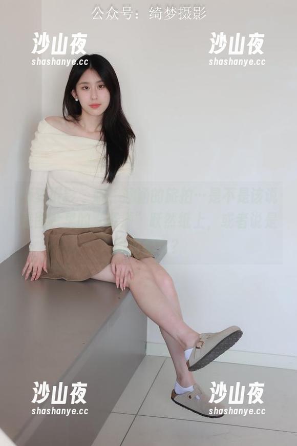 绮梦摄影 - 哦，涵涵的旅拍…是不是该说是图片里的“资源”跃然纸上，或者说是旅游纪实？