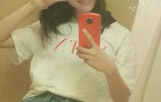 分享一下舞小喵的玉藻前舞娘图包，这效果！让我的表情管理崩了！