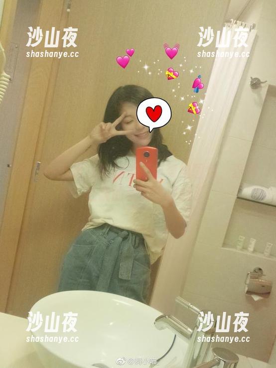 分享一下舞小喵的玉藻前舞娘图包，这效果！让我的表情管理崩了！