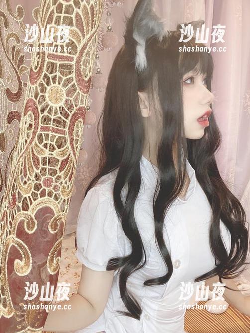 图册：监狱服也能生成时髦，芋圆侑子用甜甜圈打破传统！