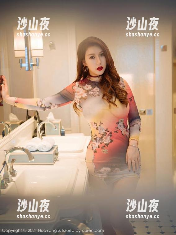 花漾show - Egg-尤妮丝Egg的体操服流行指南，分享我脑海里的小剧场
