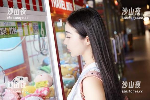 蜜桃社 - 最新！木奈奈的“瑜伽”：我还在挣扎，结果她已经轻松优雅。