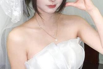 透明的魅力，蠢沫沫的女仆资源大揭秘：太单纯了吧？
